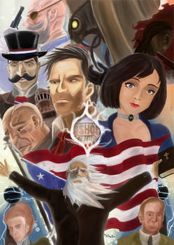 Bioshock Infinite