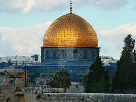 Dome of the Rock