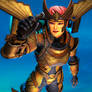 Valkyrie Golden Opportunity