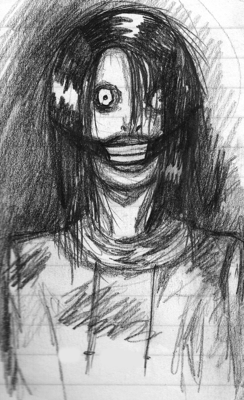 Jeff The Killer