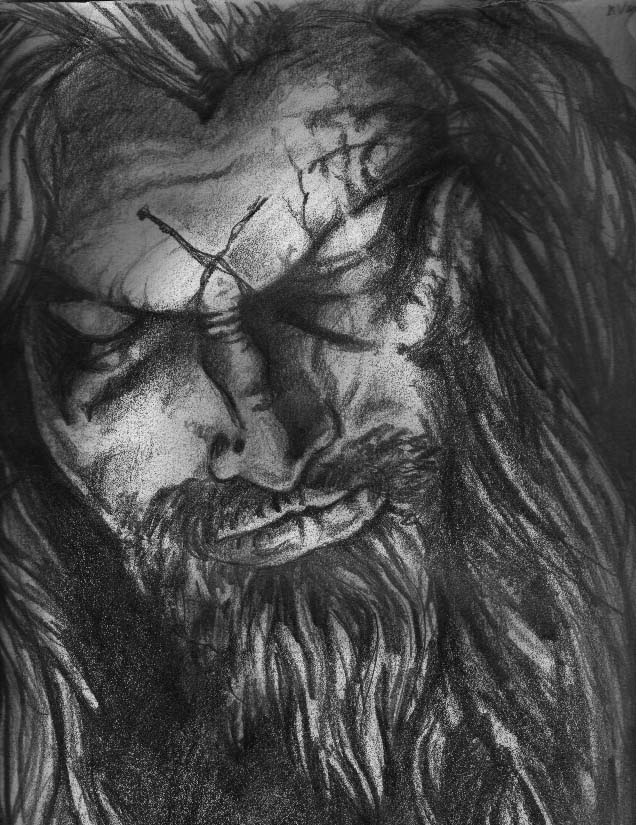 Rob Zombie