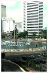 Hotel Indonesia.CIRCLE by wheelcap