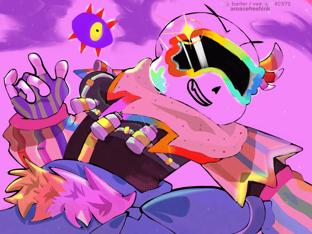 FreshInk by Greedents3 on DeviantArt