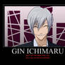 Gin Demotivational