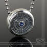 Iron Man Arc Reactor Pendant