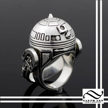 This is the Droid you're looking for.