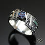 Tie Fighter Ring