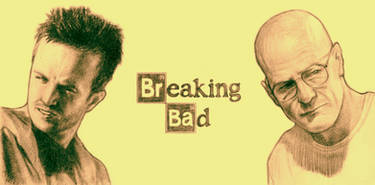 Breaking bad