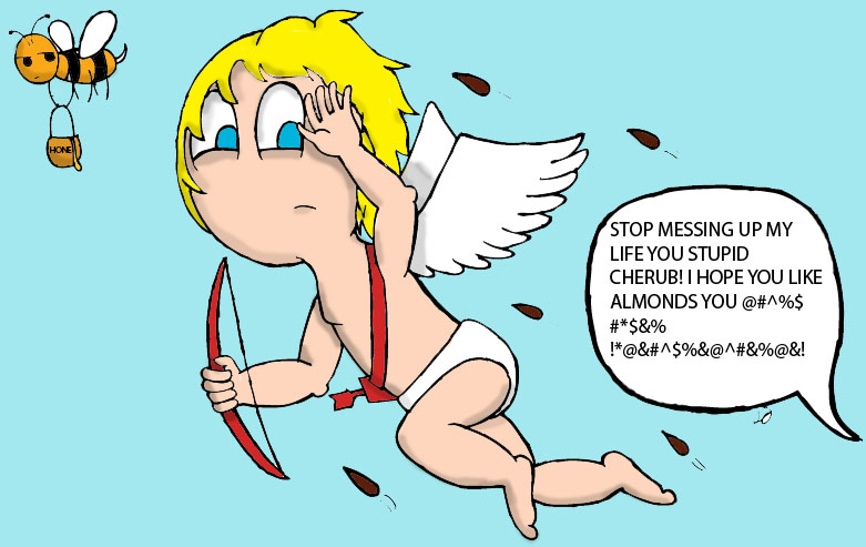 Stupid Cupid