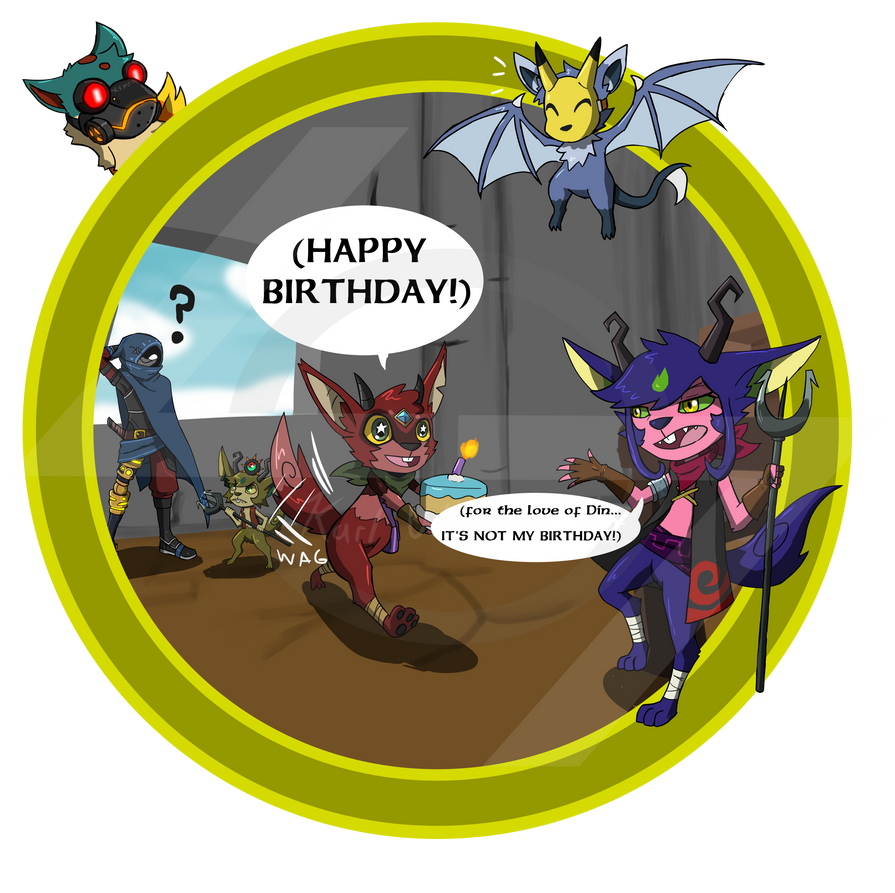 Ask-Miniblin User Profile | DeviantArt