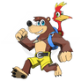 Banjo  Kazooie