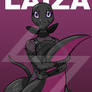 Laiza The Thievin' Salazzle
