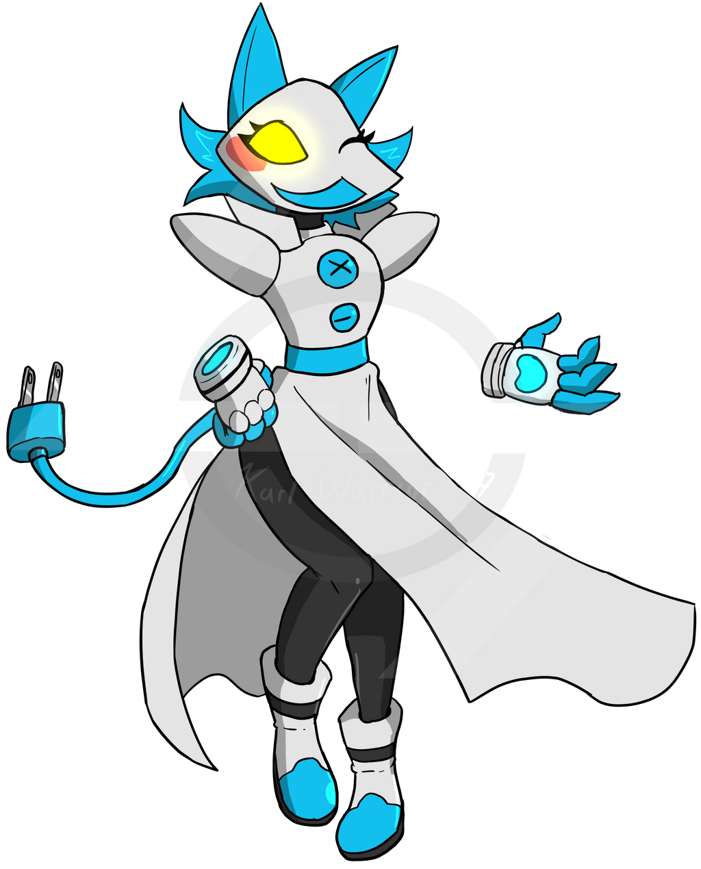 Tasque Manager Redraw by KarlWarrior47 on DeviantArt