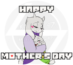 Mother's Day 2023