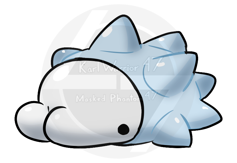 Snom Mp Snom for Snom Day! by KarlWarrior47 on DeviantArt