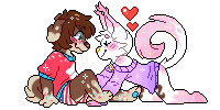 [PIXEL YCH] zodiaccloud