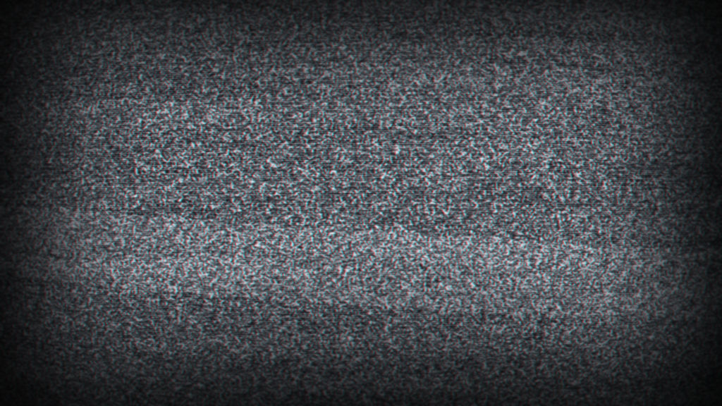 Visual Static Effect Static Effect by KylePrehn on DeviantArt