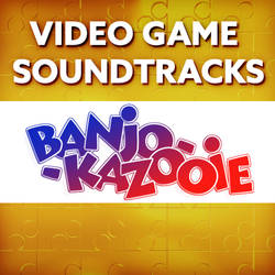 Banjo-Kazooie - VGS Album Art 02