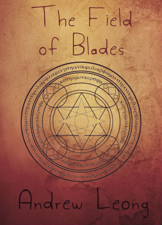 The Field of Blades