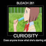 Bleach Demotivational