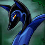 Dark Serperior