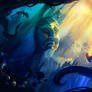 Underwater Soul