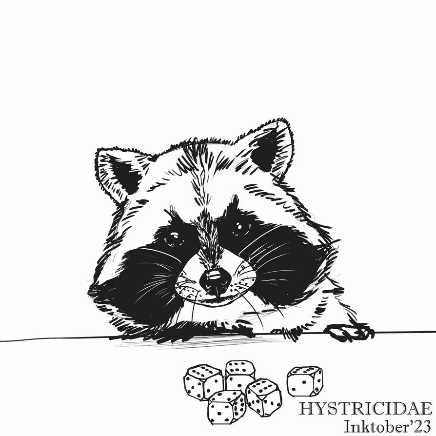 10 Fortune by HystricidaeArt on DeviantArt