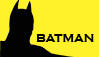 Batman stamp