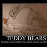 teddy bear