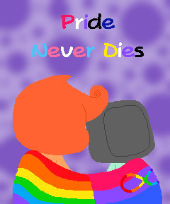 Pride Never Dies