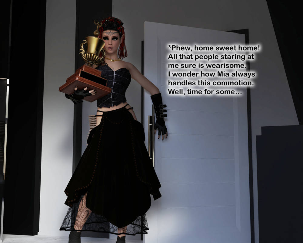 Deviantart Character Maker Character Creator34 by DarkestHour55 on DeviantArt
