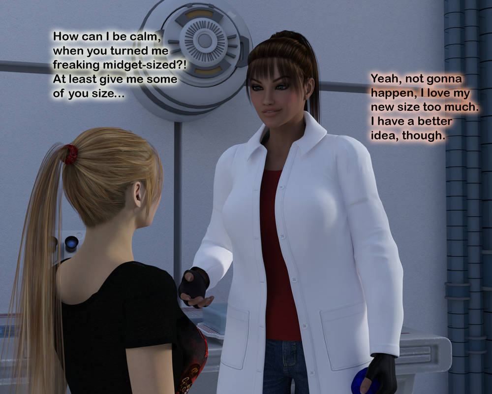 Seizing Science33 by DarkestHour55 on DeviantArt