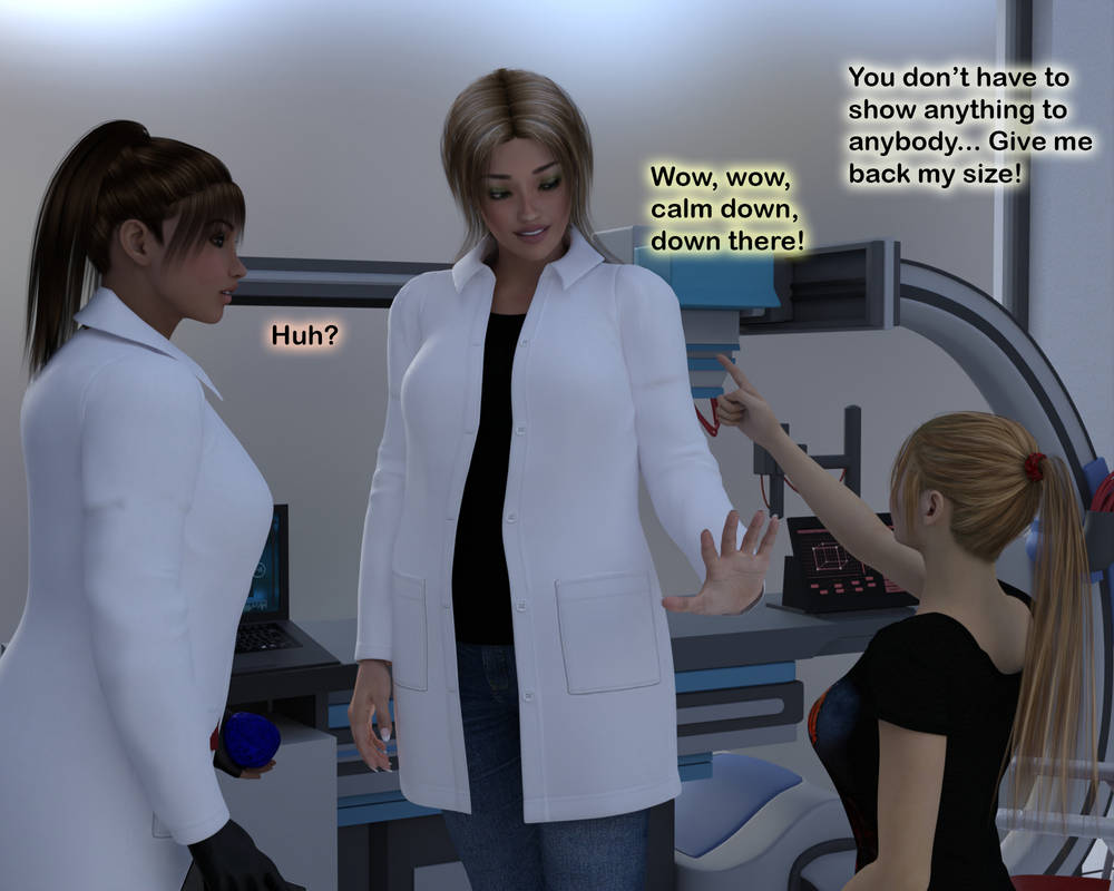 Seizing Science31 by DarkestHour55 on DeviantArt