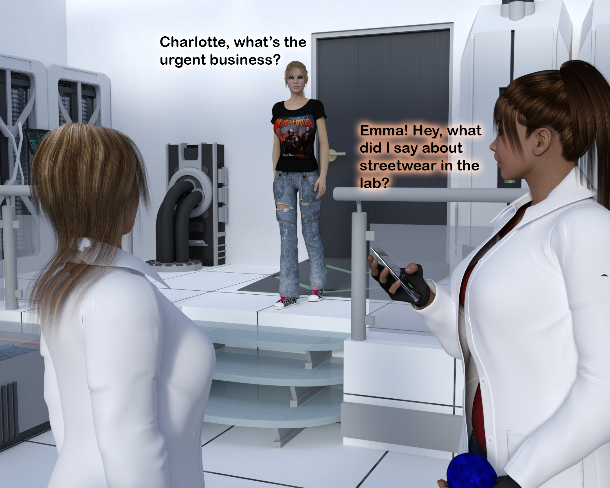 Seizing Science17 by DarkestHour55 on DeviantArt