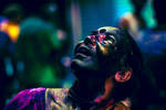 Holi - Festival of Colors by ehabm