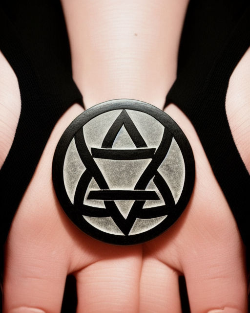 Neotrival Triqueta 2 - Tribal Triquetra by icedragon4u on DeviantArt