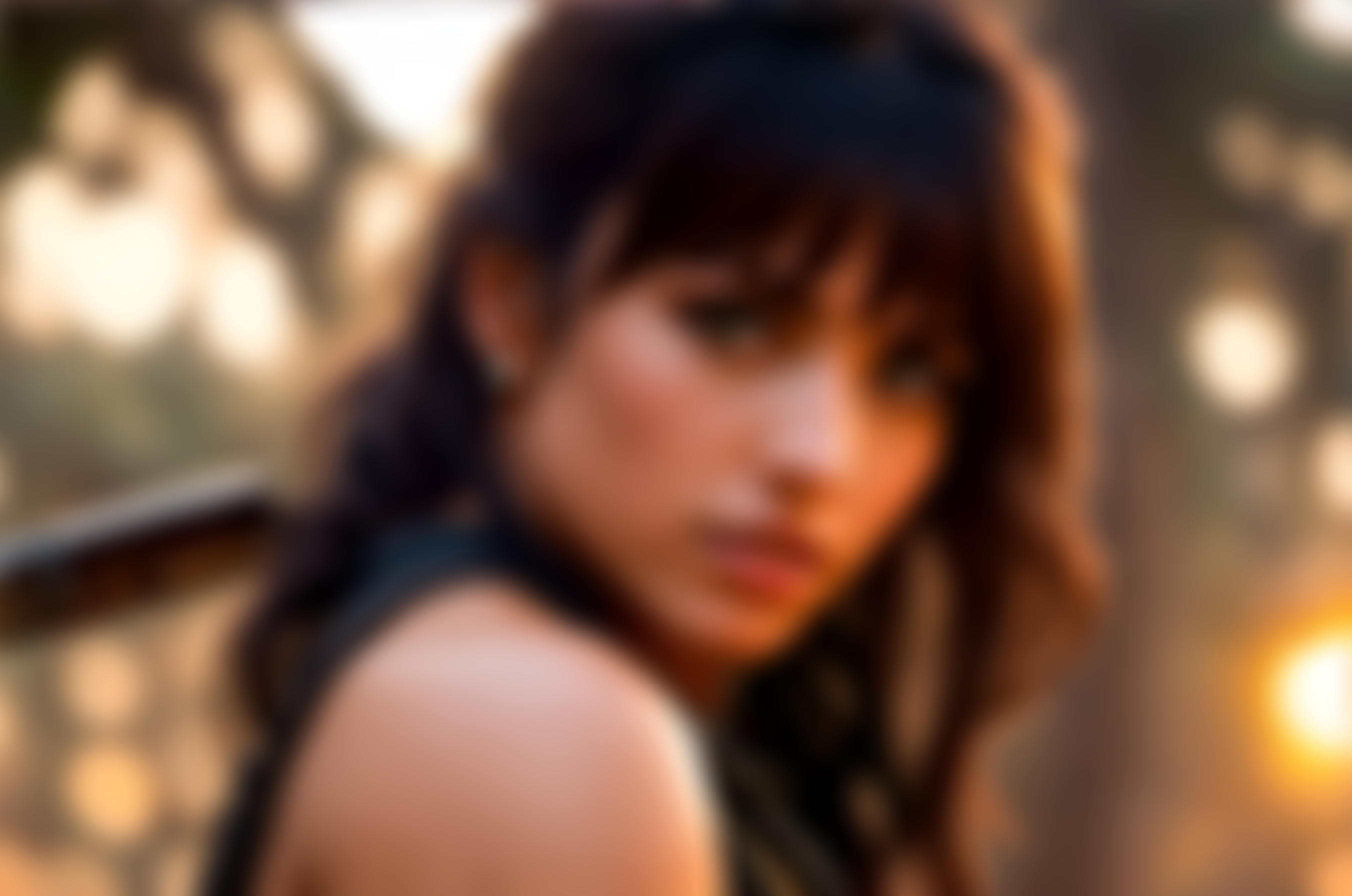 Rambo Female army chick by icedragon4u on DeviantArt