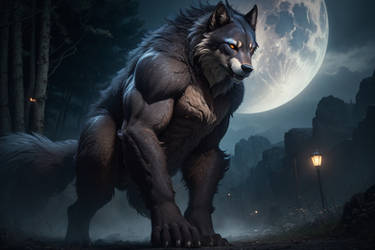 Werewolf