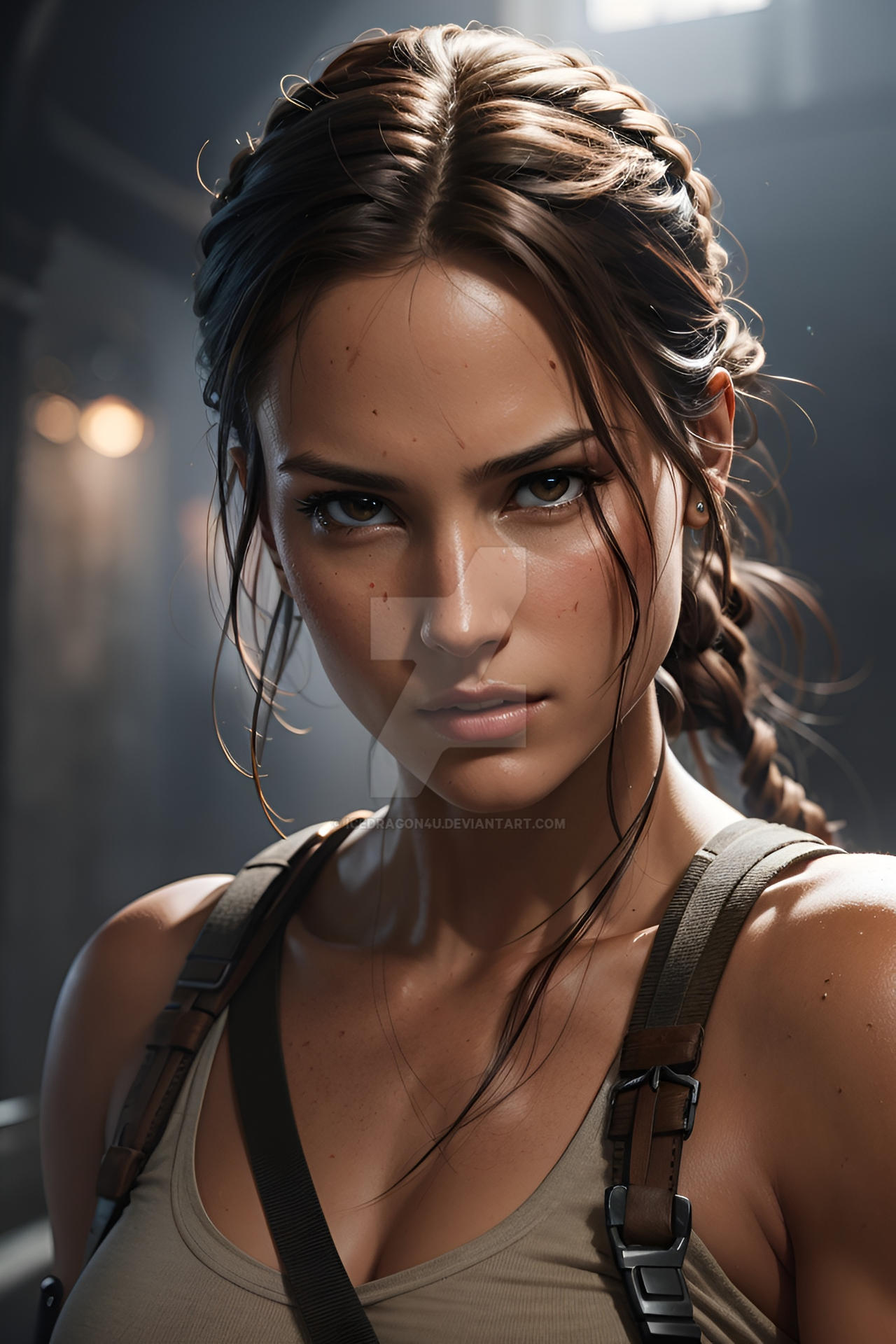 Sexy Female Army Extraordinaire by icedragon4u on DeviantArt