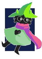 Delta Rune Ralsei Grid Ralsei - Delta Rune by KFStarWolfie on DeviantArt