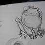 frog