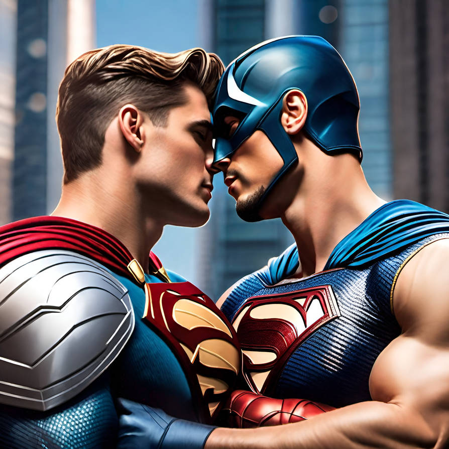 Gay Superheroes Part 1 By Hotmanclubai On DeviantArt gay-superheroes-part-1-by-hotmanclubai-on-deviantart