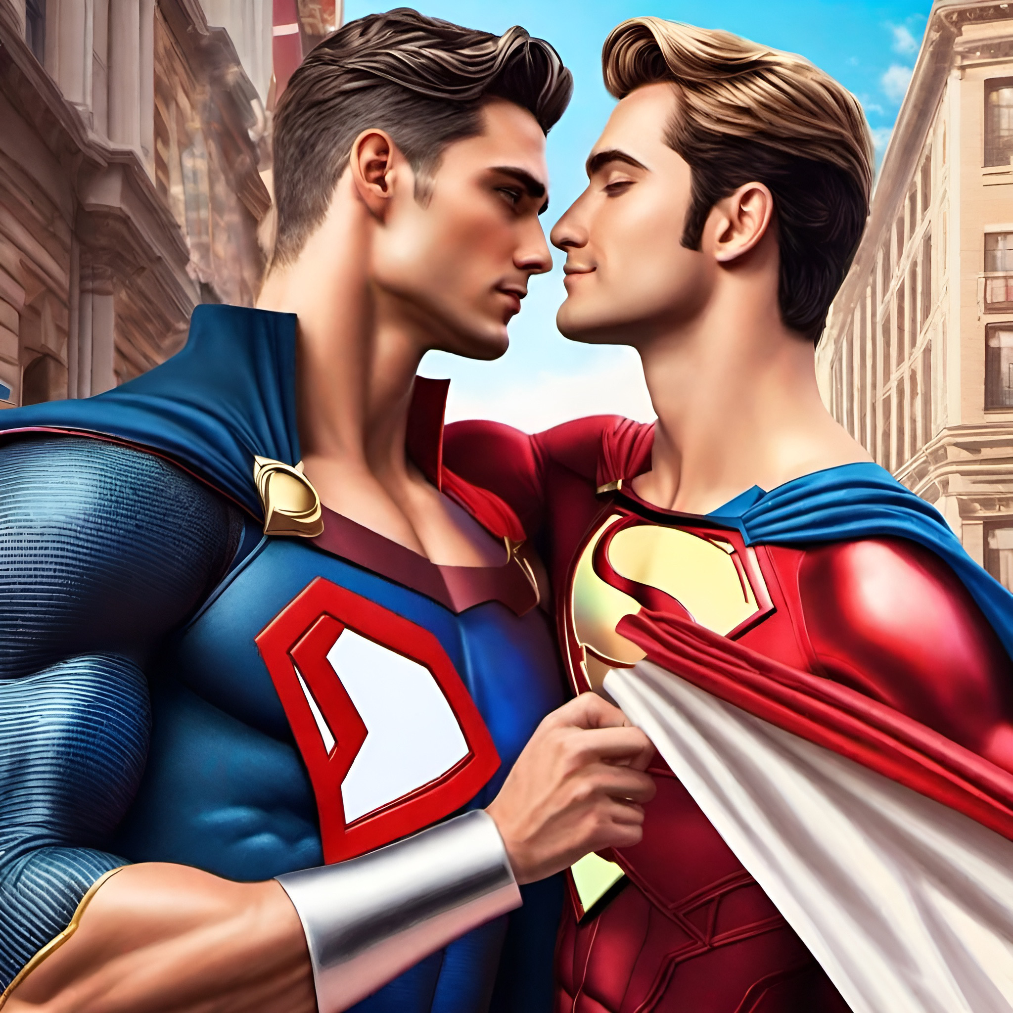 Gay Superheroes Part 3 By Hotmanclubai On DeviantArt gay-superheroes-part-3-by-hotmanclubai-on-deviantart