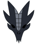 Storm guard's Mask by Venjix5