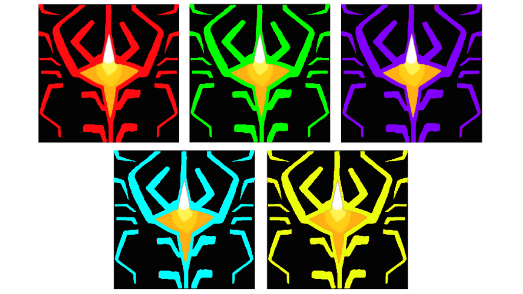 Mechamorph Armor Cubes by Venjix5 on DeviantArt