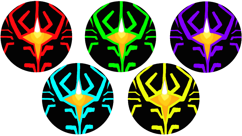 Mechamorph Armor Orbs by Venjix5 on DeviantArt