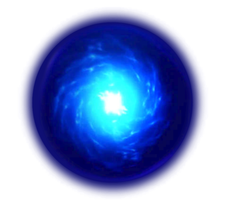 Aura Sphere 3 By Venjix5 On Deviantart