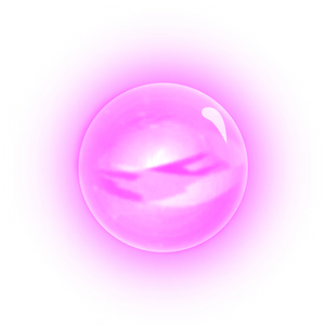 Equestria Magic Orb