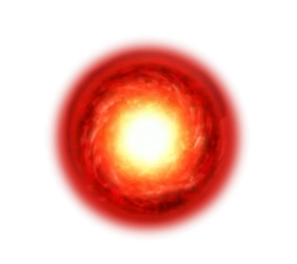 Fire Ball 2 by Venjix5 on DeviantArt