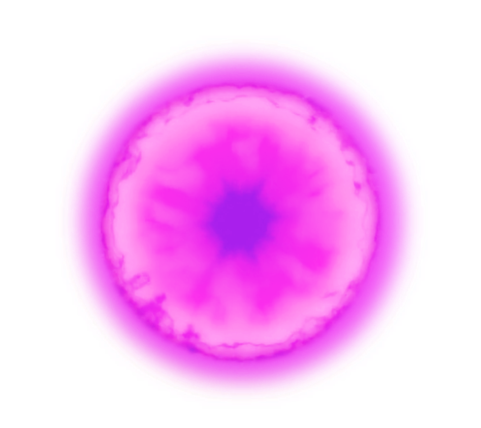 Pink Energy Ball 7 by Venjix5 on DeviantArt